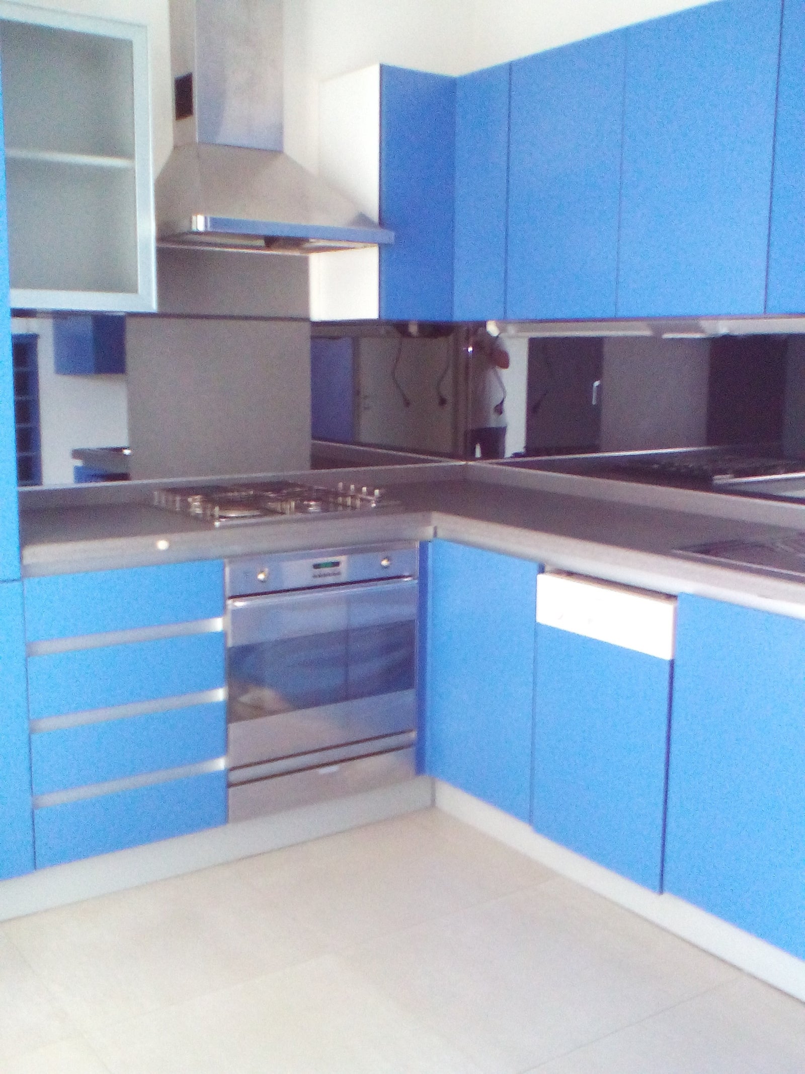 Appartement Rue des Paniers à Saint-Denis