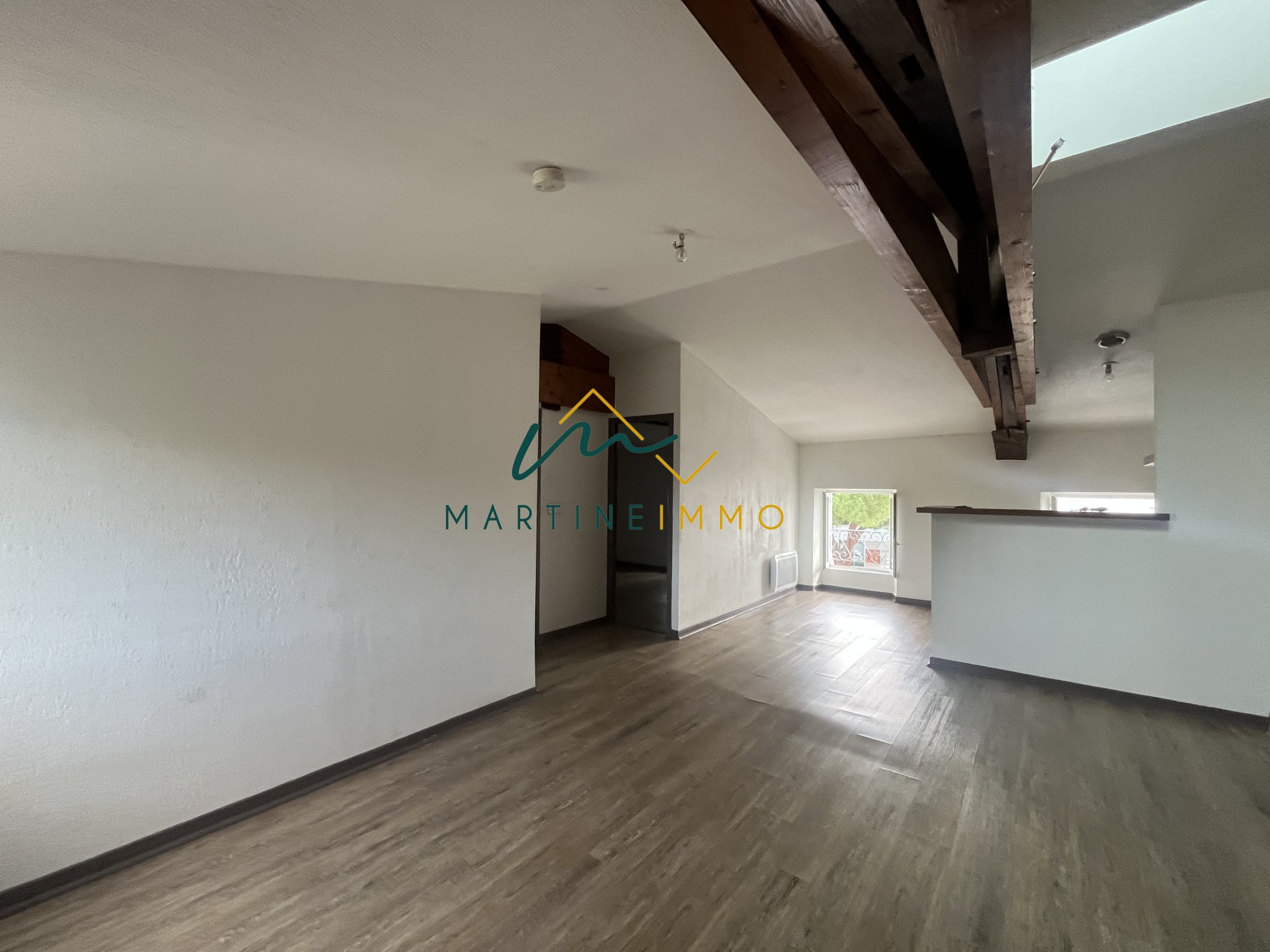 Appartement D 933E1 à Marmande