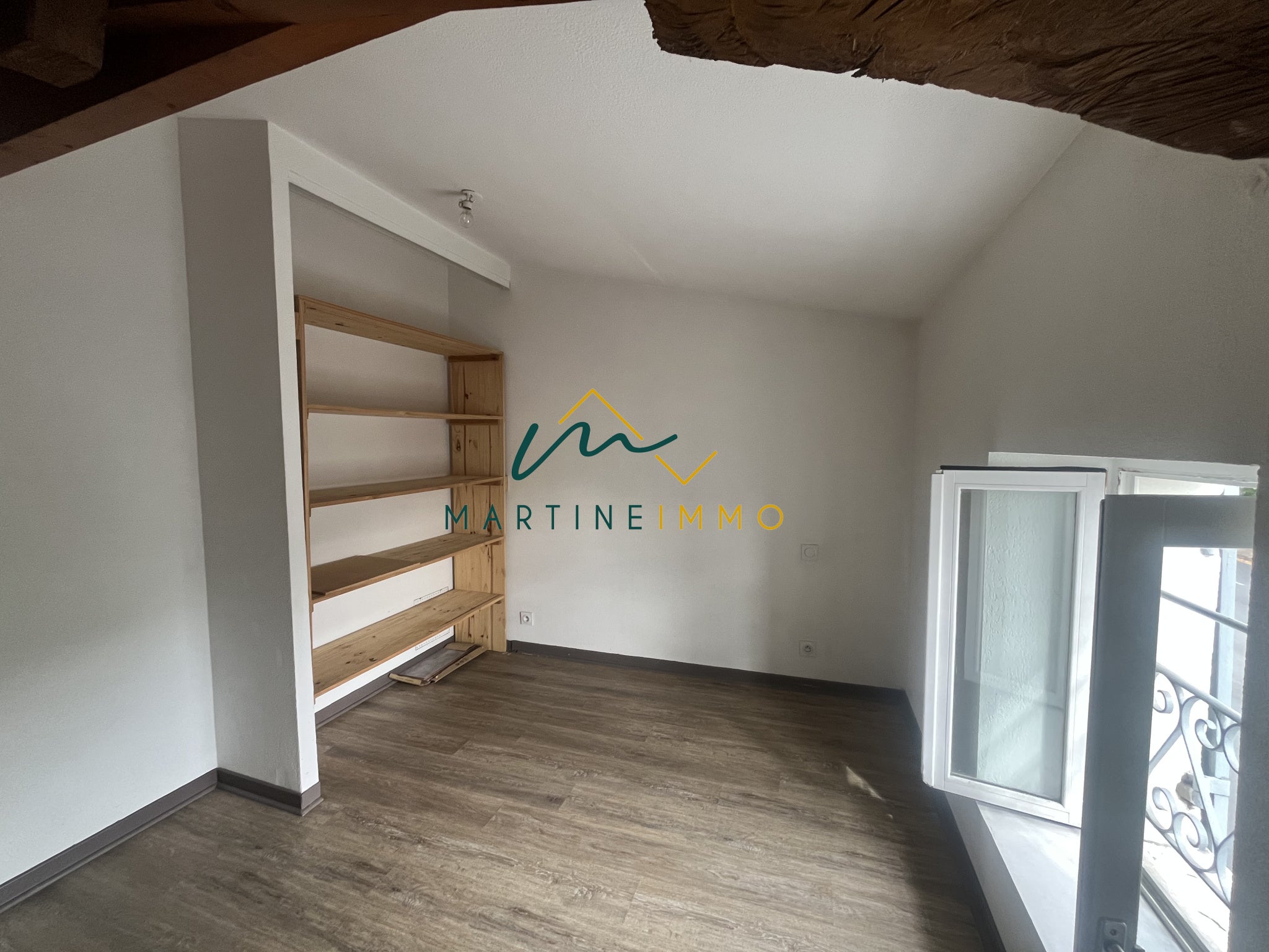 Appartement D 933E1 à Marmande
