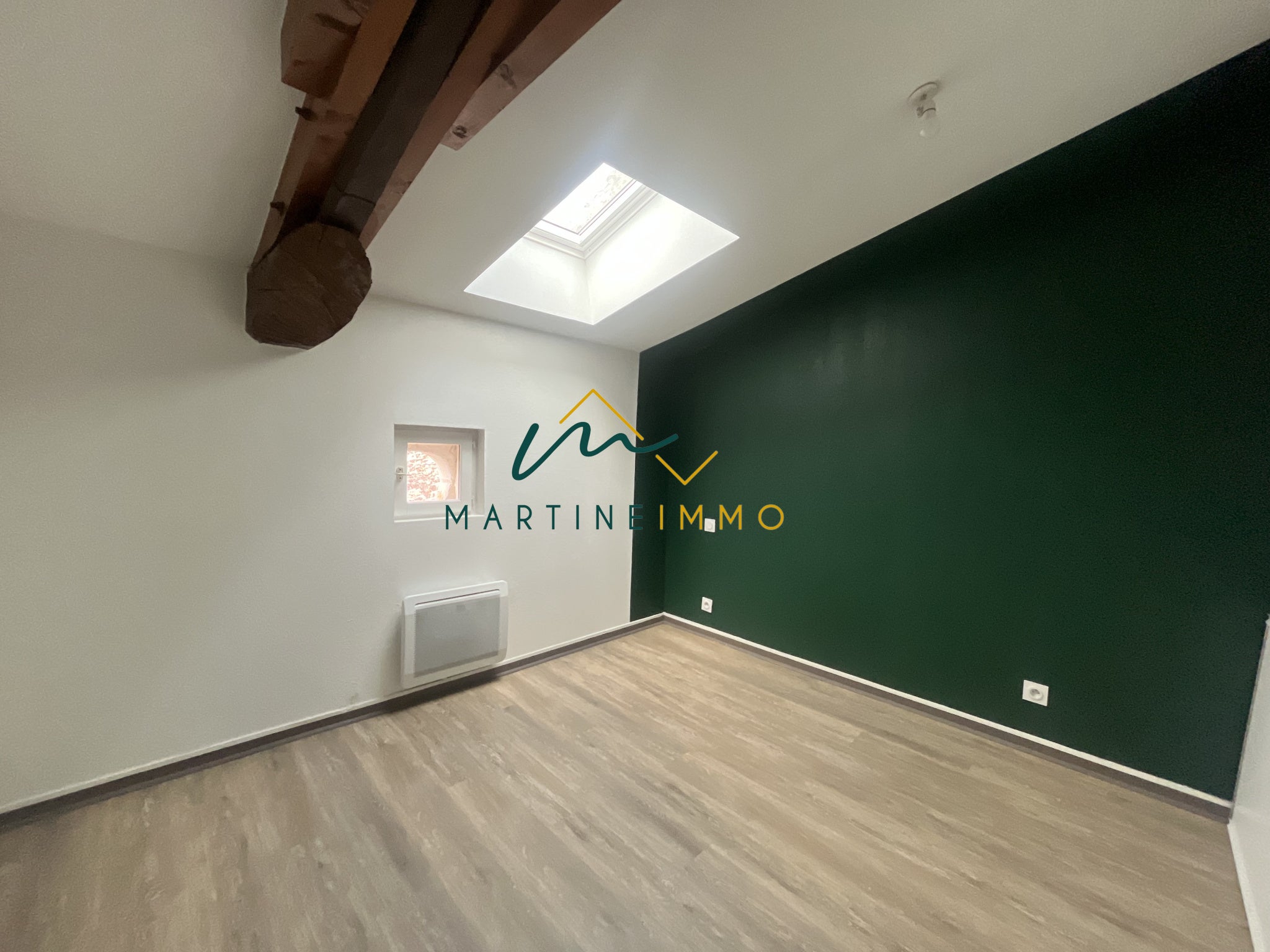 Appartement D 933E1 à Marmande