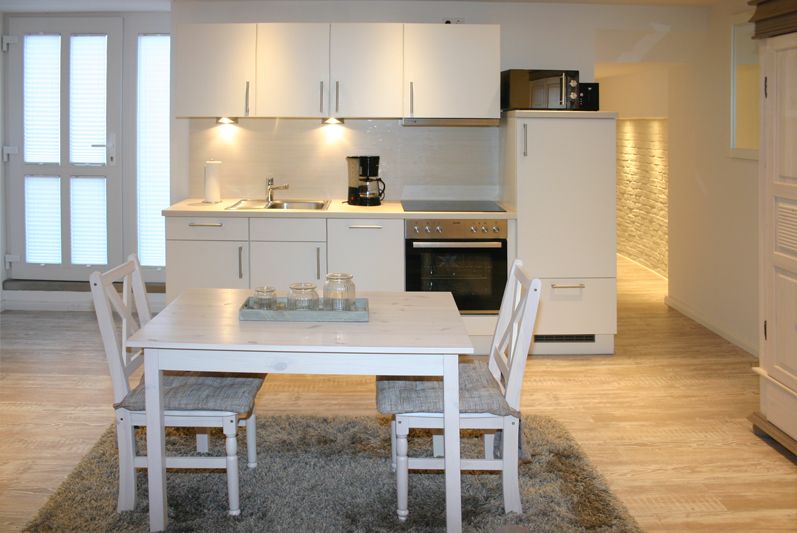 Wohnung Friesische Straße in Flensburg