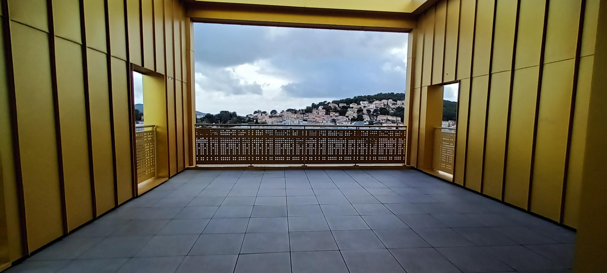 Flat L'Avenue 83 in La Valette-du-Var