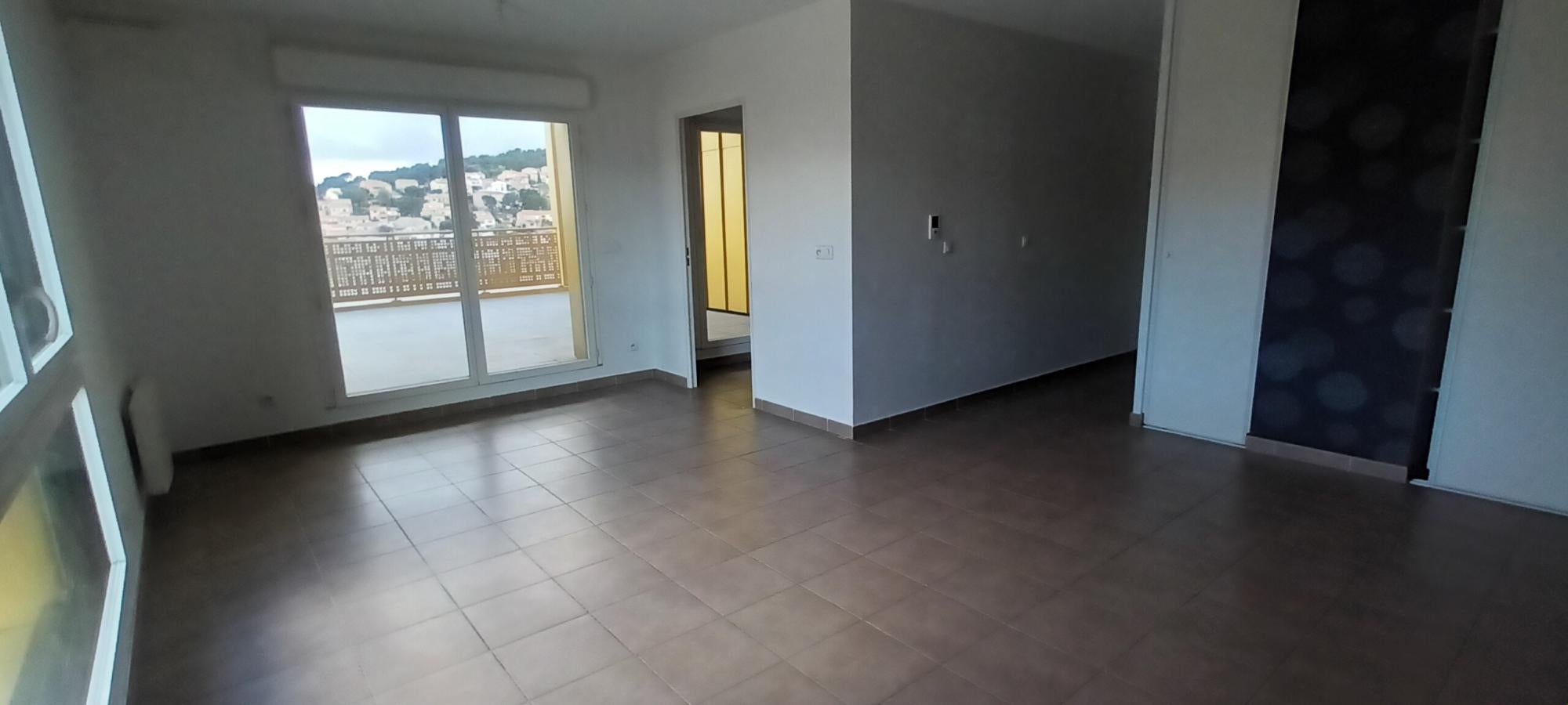 Flat L'Avenue 83 in La Valette-du-Var