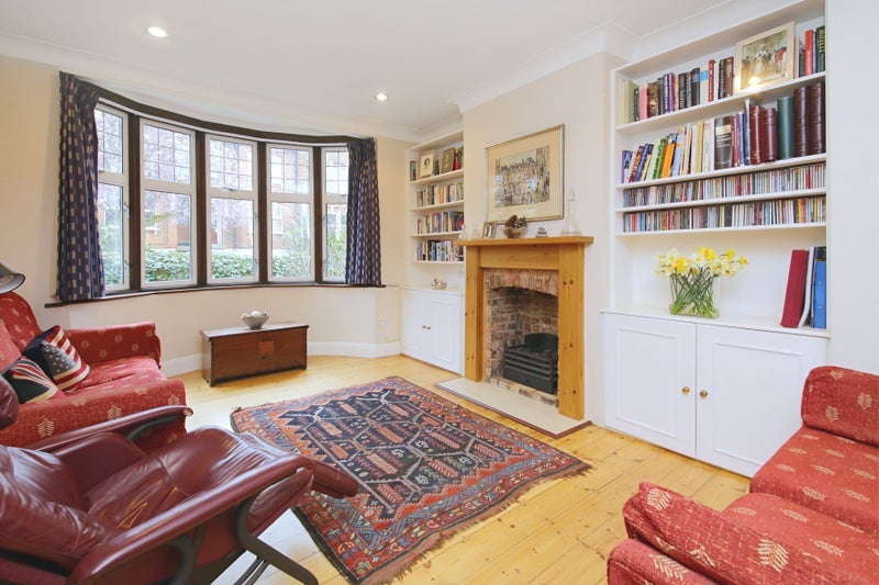 Room Gordon Road in Greater London