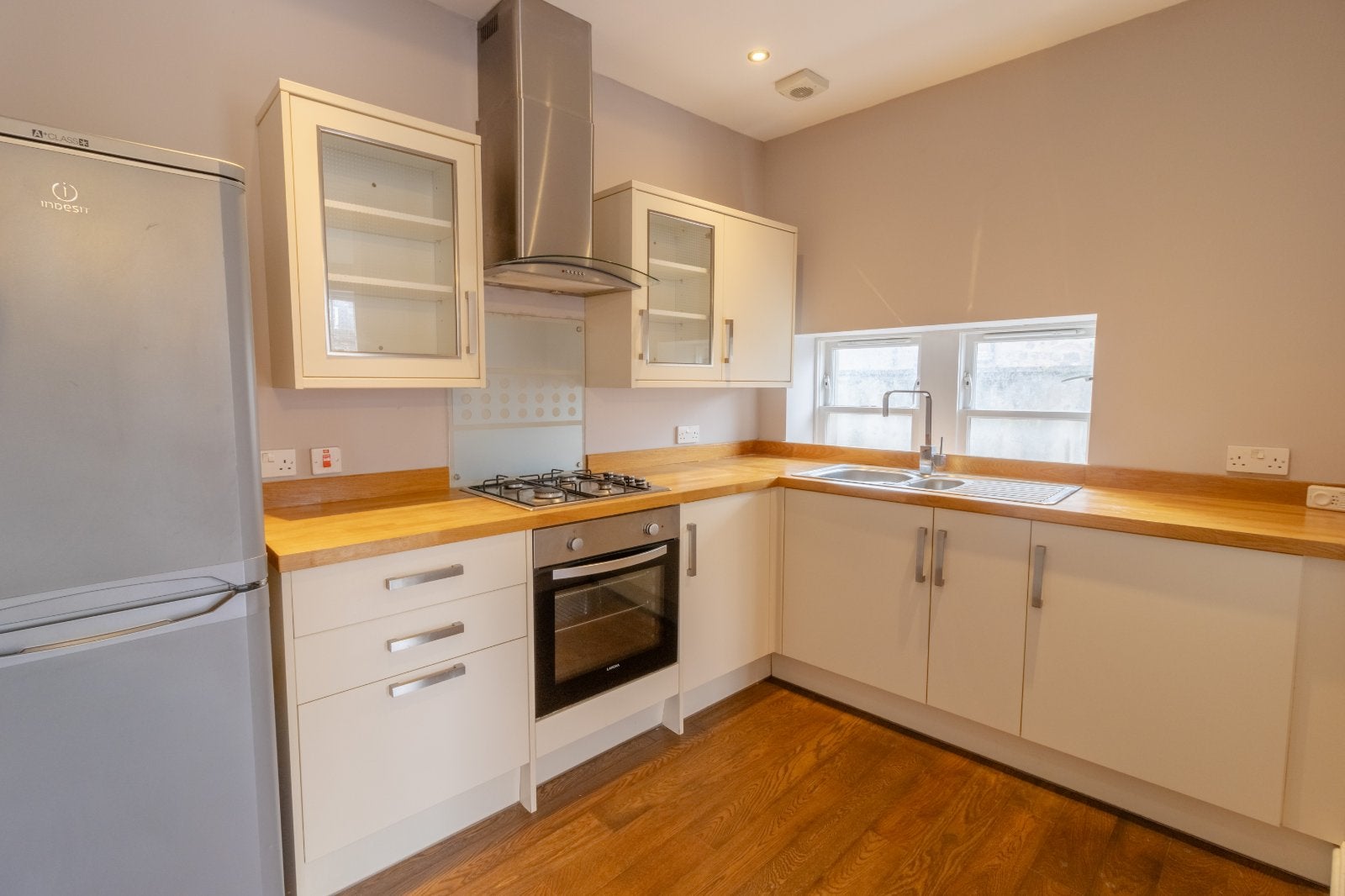 Flat New Wynd in Montrose