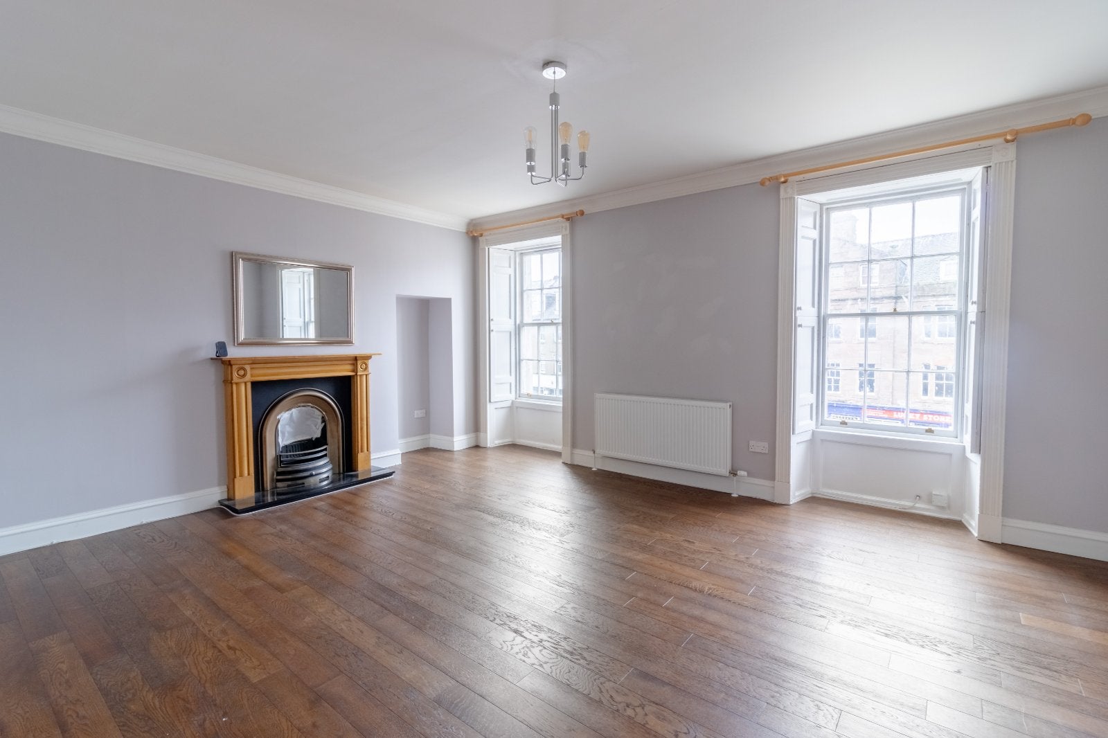 Flat New Wynd in Montrose