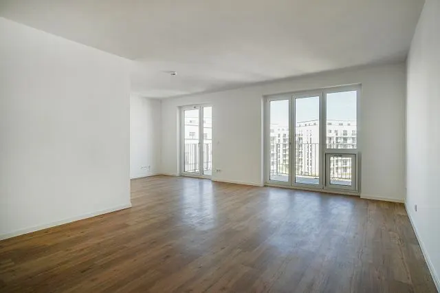Wohnung Elsa-Neumann-Straße in Berlin