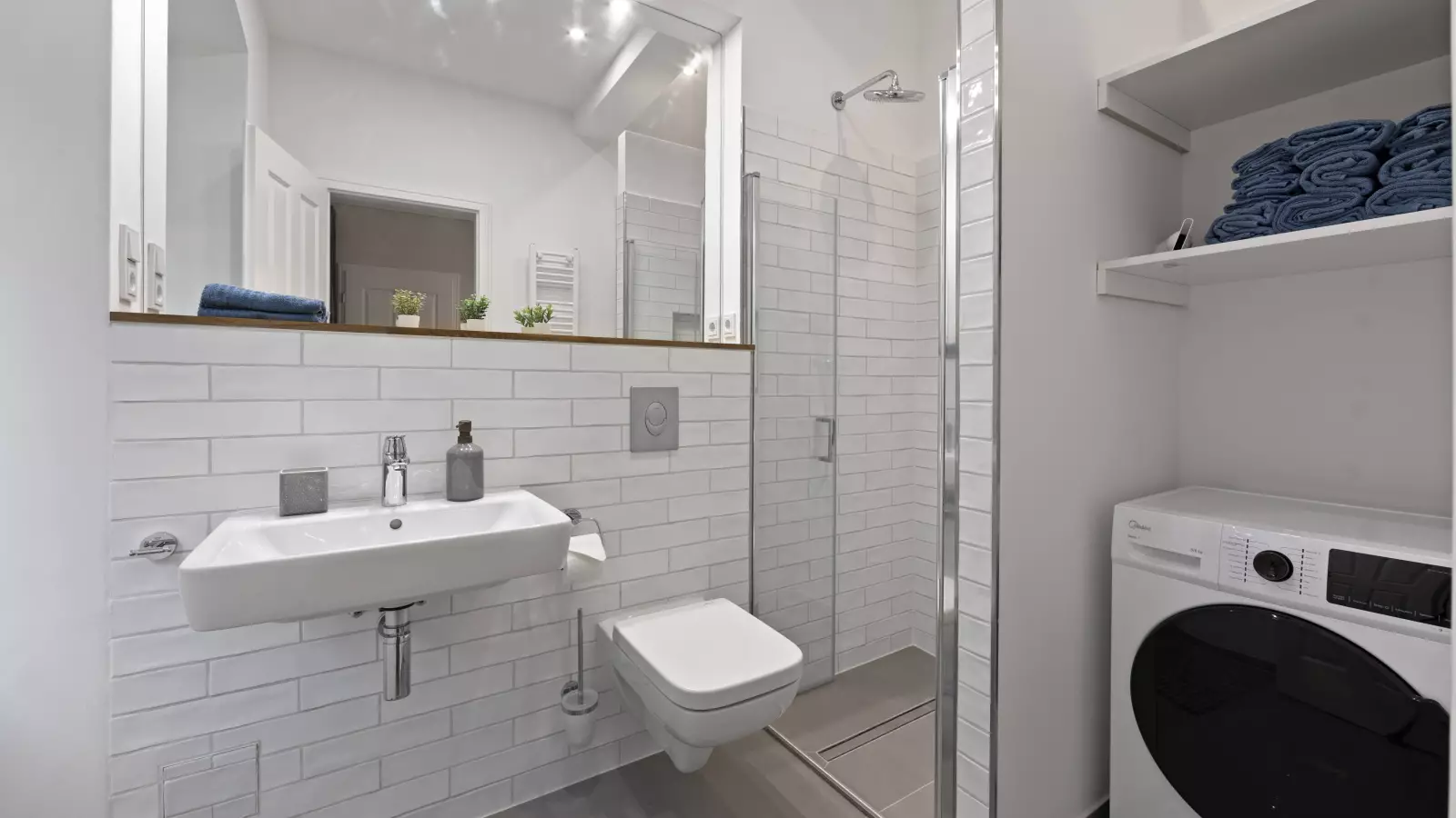 Wohnung Konrad-Wolf-Straße in Berlin