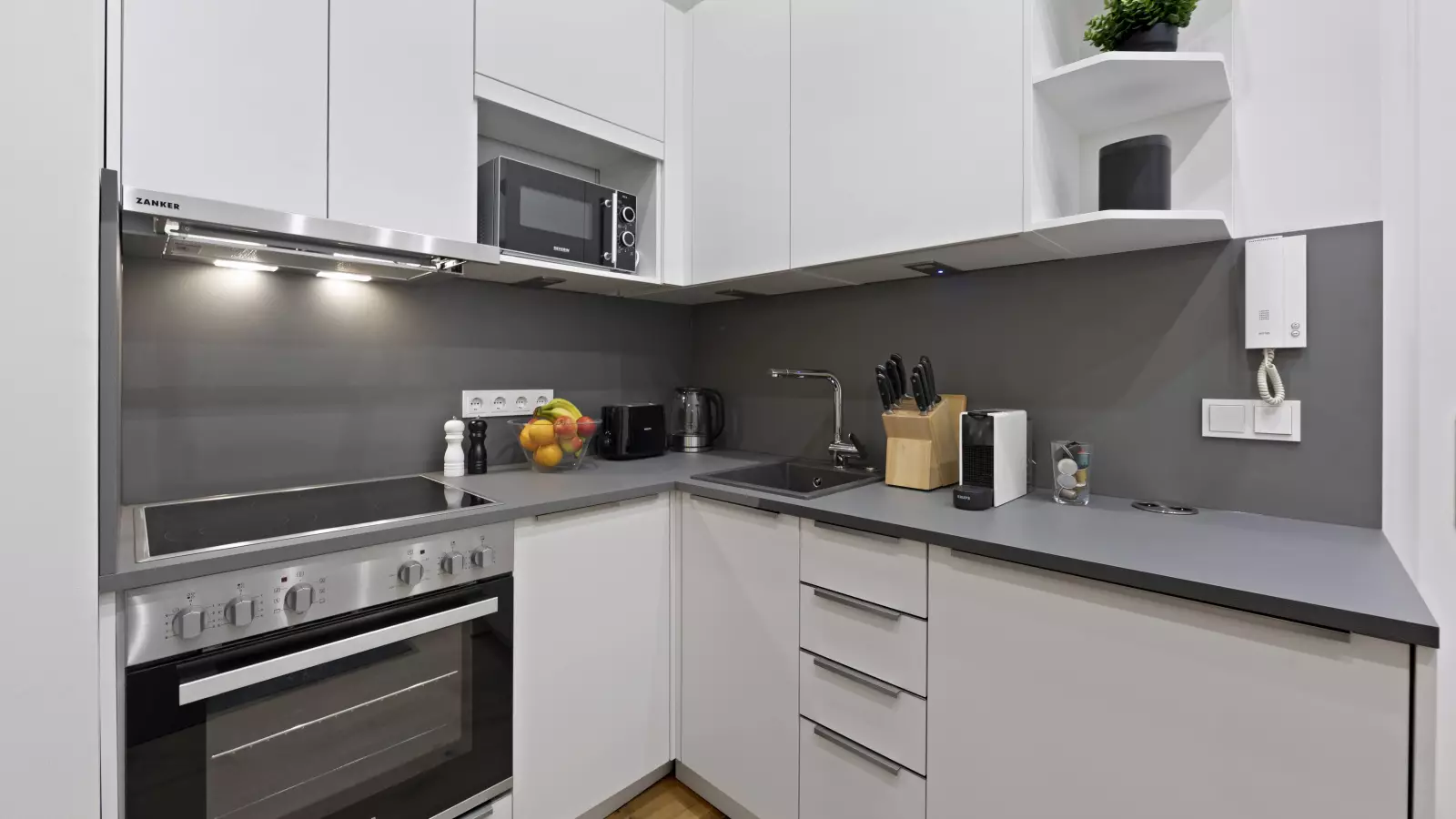 Wohnung Konrad-Wolf-Straße in Berlin