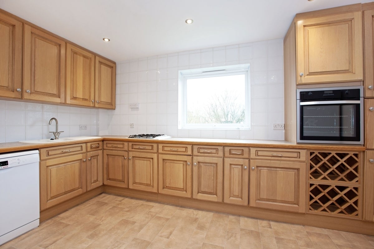 Flat Grosvenor Drive in Maidenhead