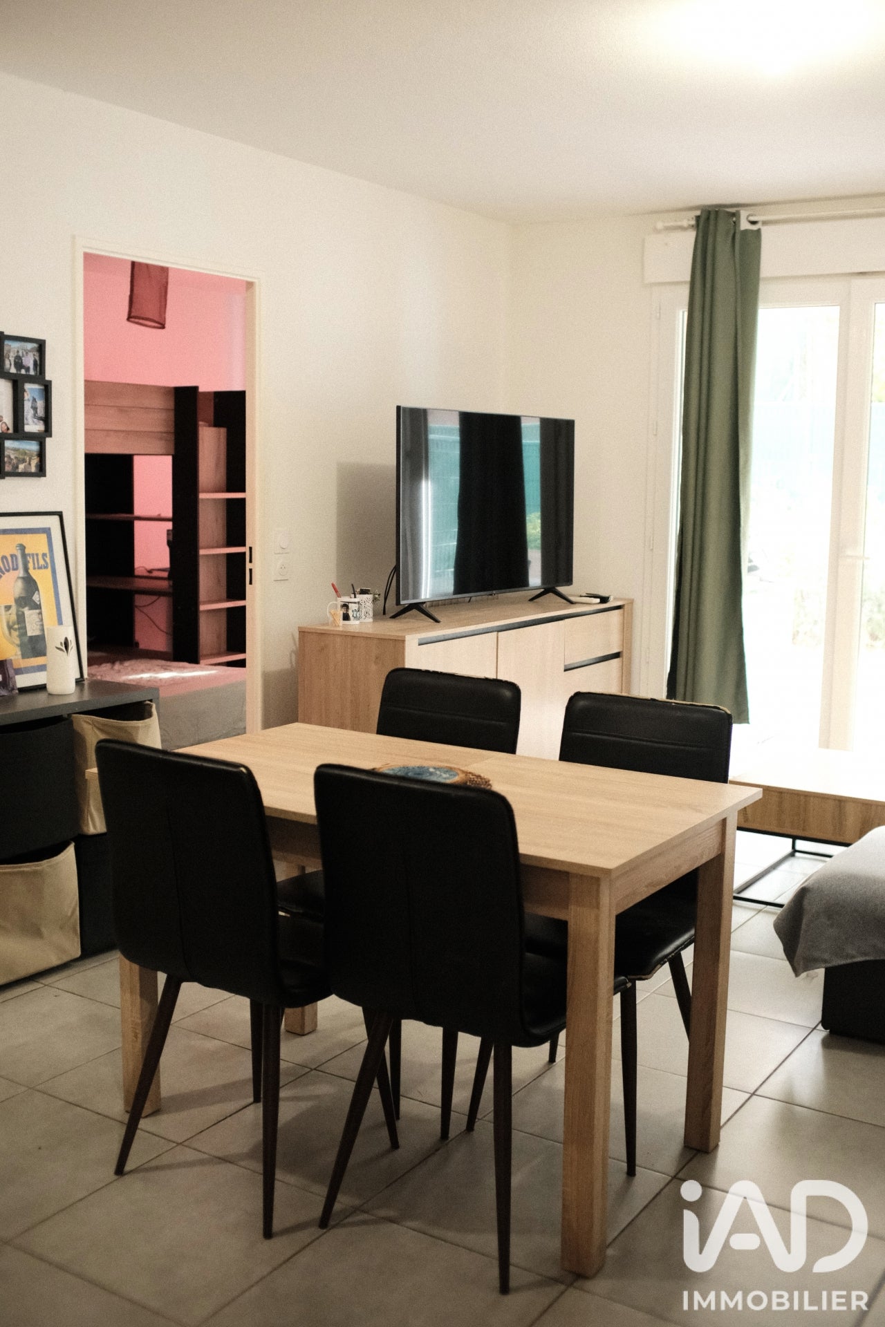 Appartement Boulevard Jean-Dominique Blanqui à La Trinité