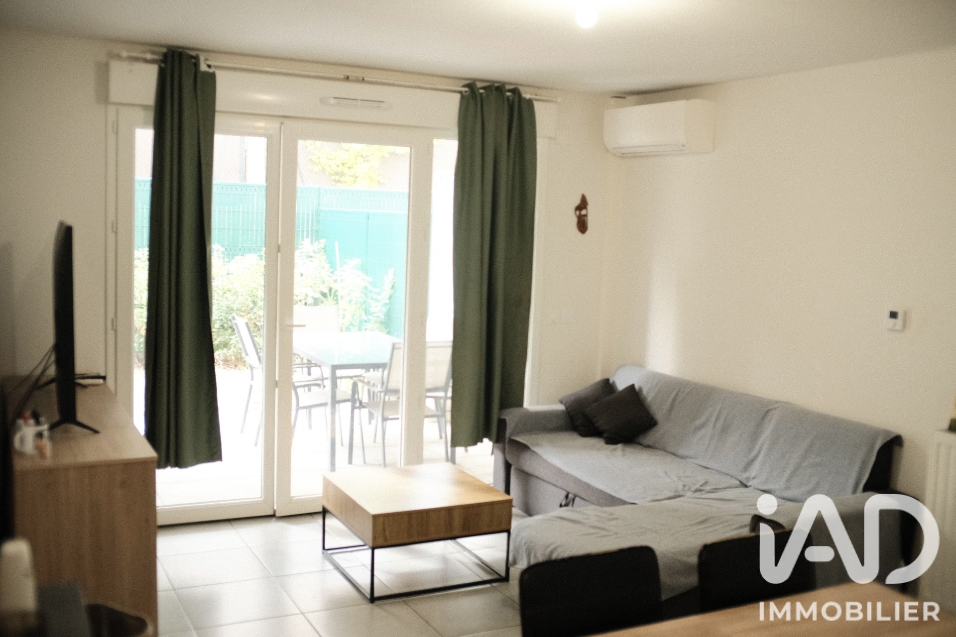 Appartement Boulevard Jean-Dominique Blanqui à La Trinité