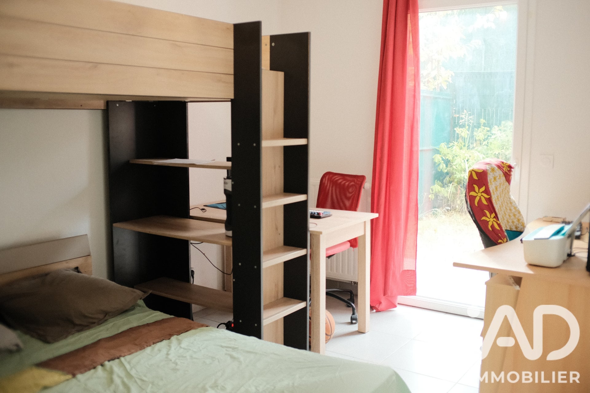 Appartement Boulevard Jean-Dominique Blanqui à La Trinité