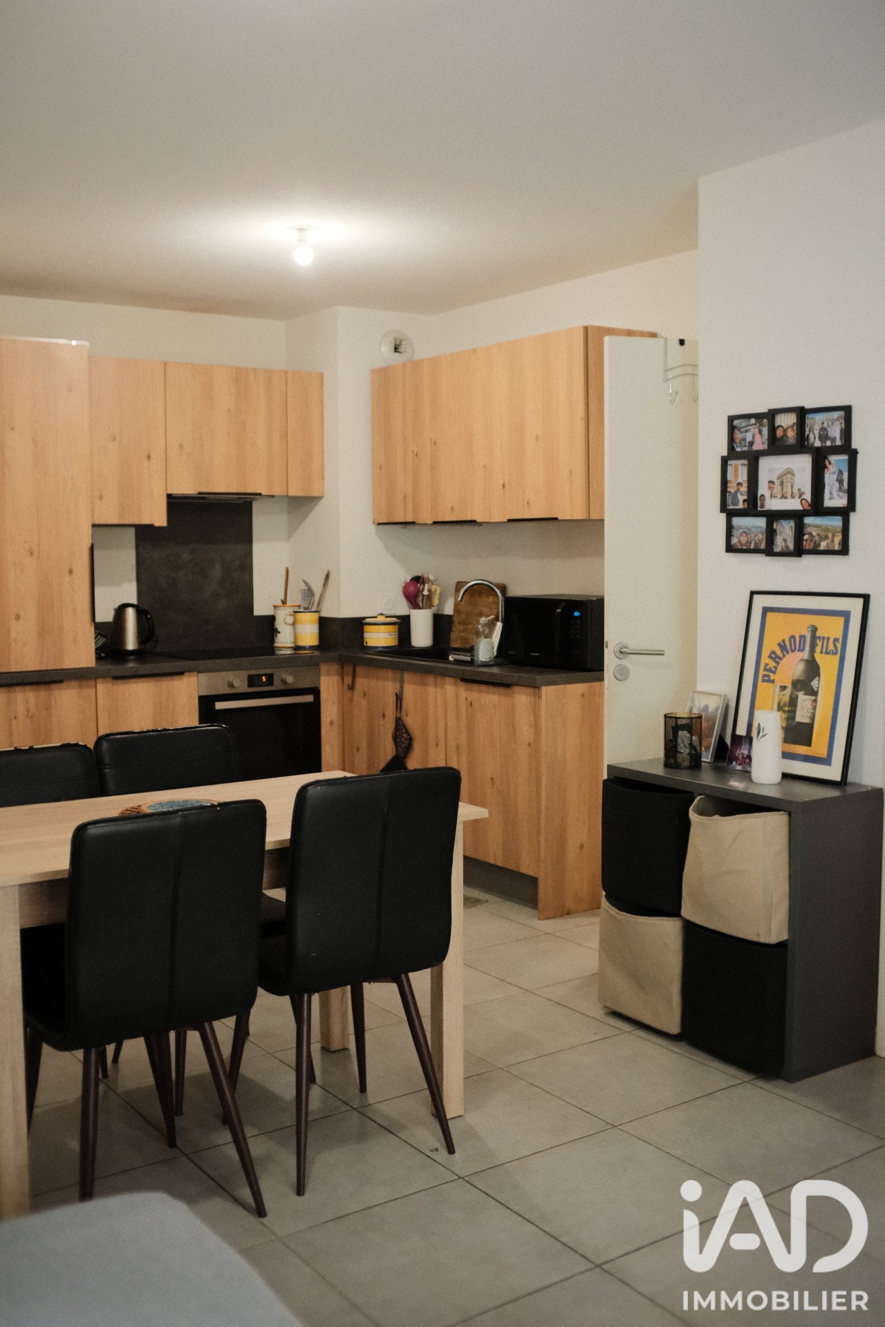 Appartement Boulevard Jean-Dominique Blanqui à La Trinité