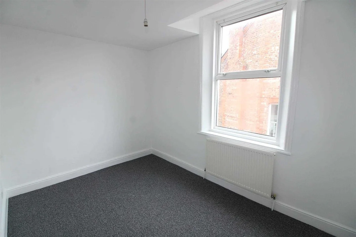 Flat Grange Mount in Birkenhead
