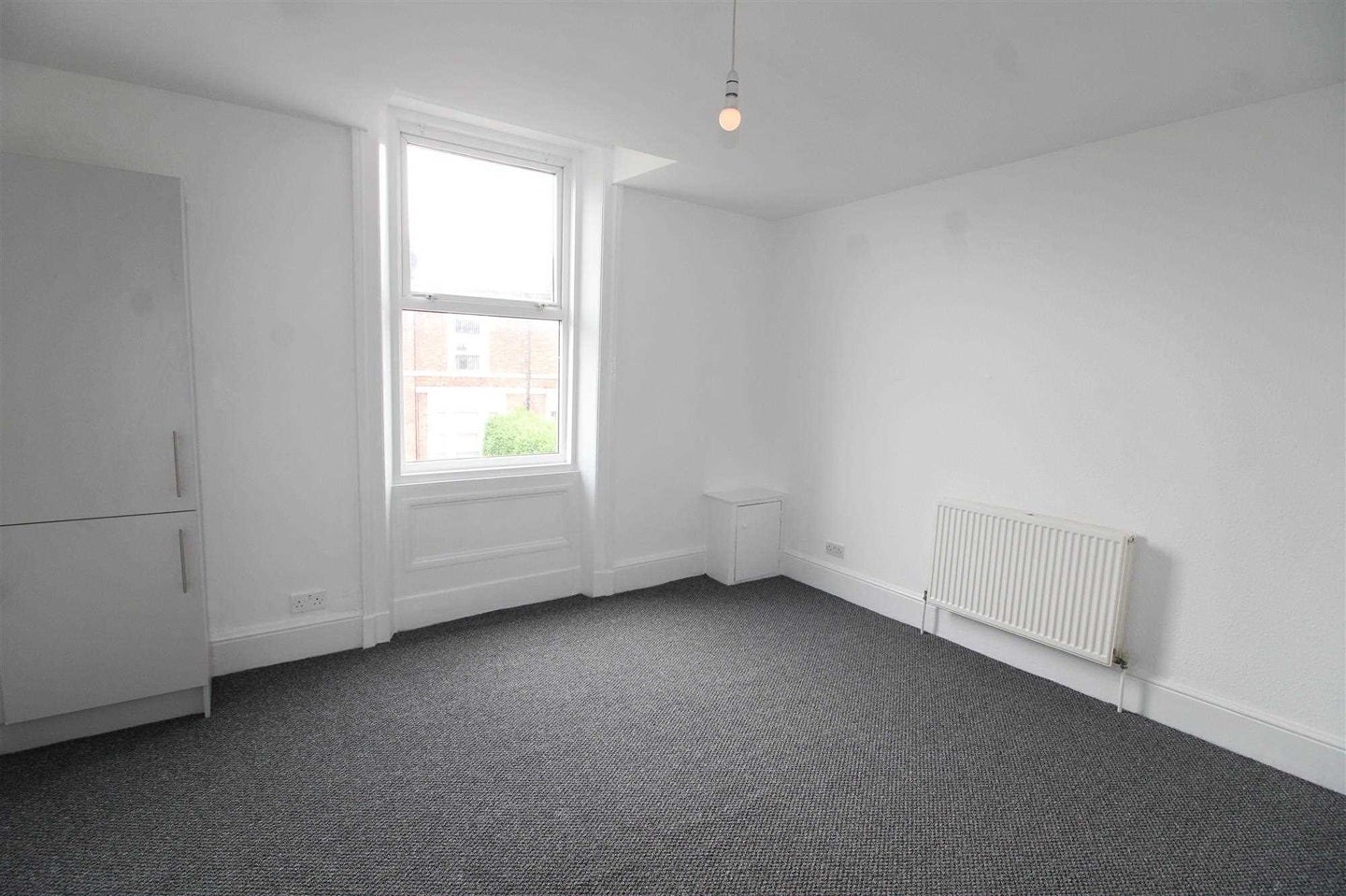Flat Grange Mount in Birkenhead