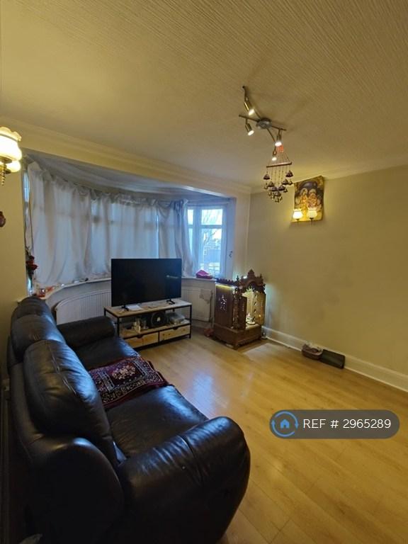 House Kings Road in Greater London