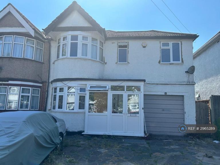 House Kings Road in Greater London