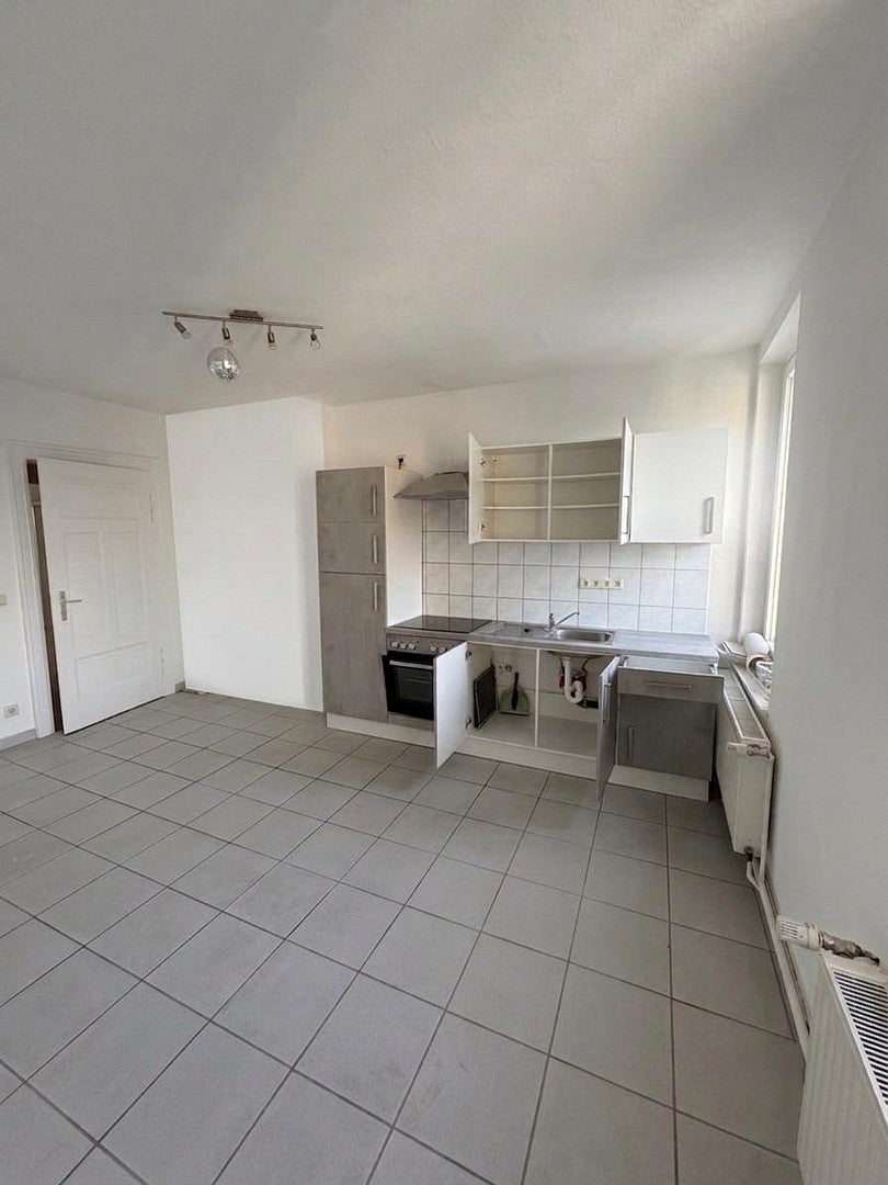 Wohnung Martinistraße in Osnabrück