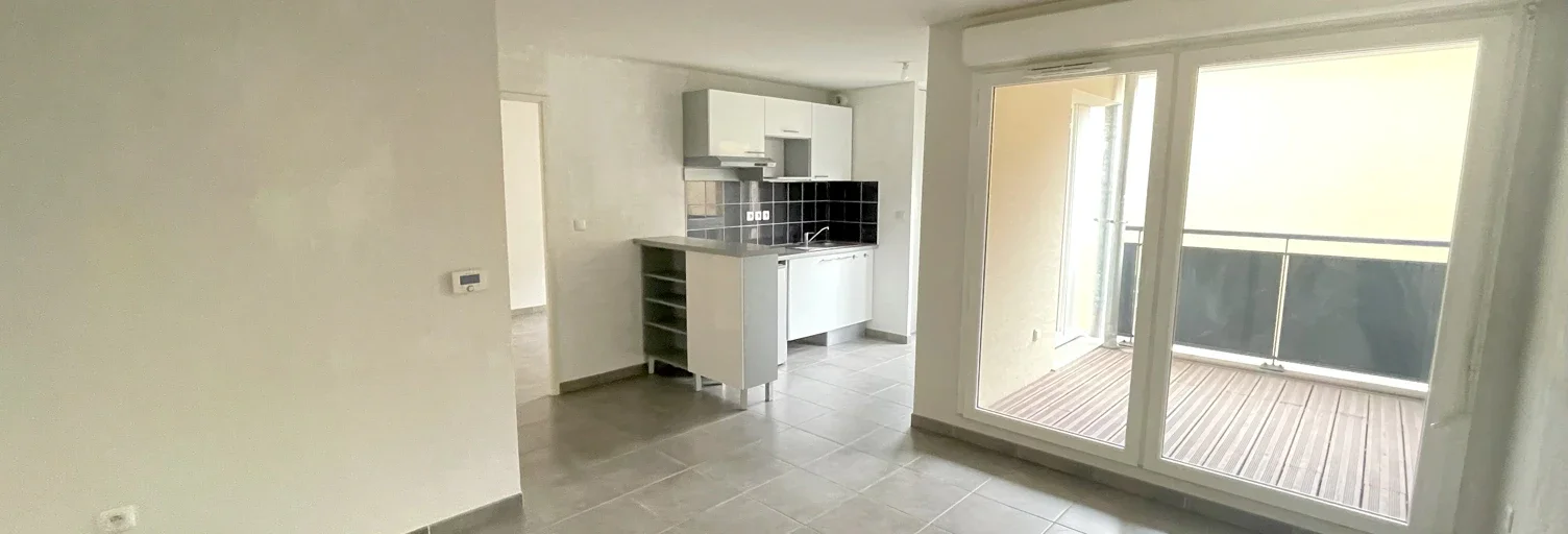 Appartement Chemin de Cugnala à Cugnaux