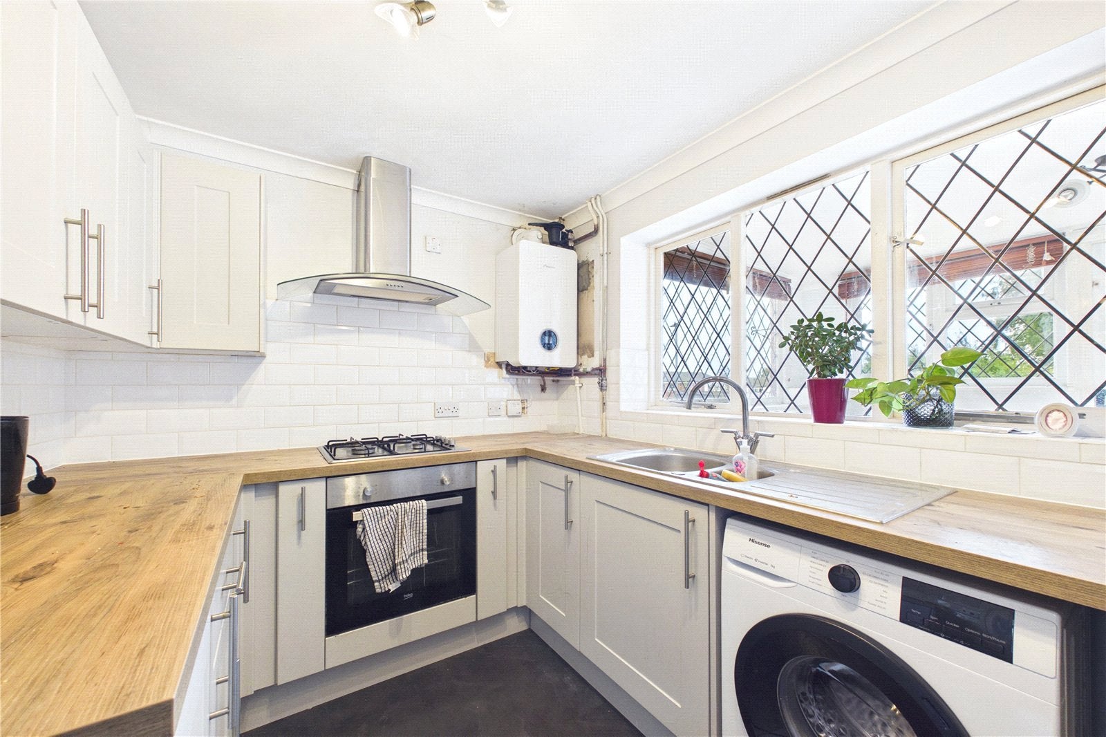 House Stour Close in Reading