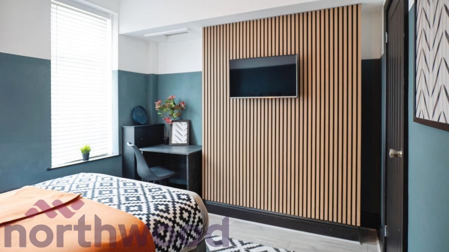 Room Padgate Lane in Warrington
