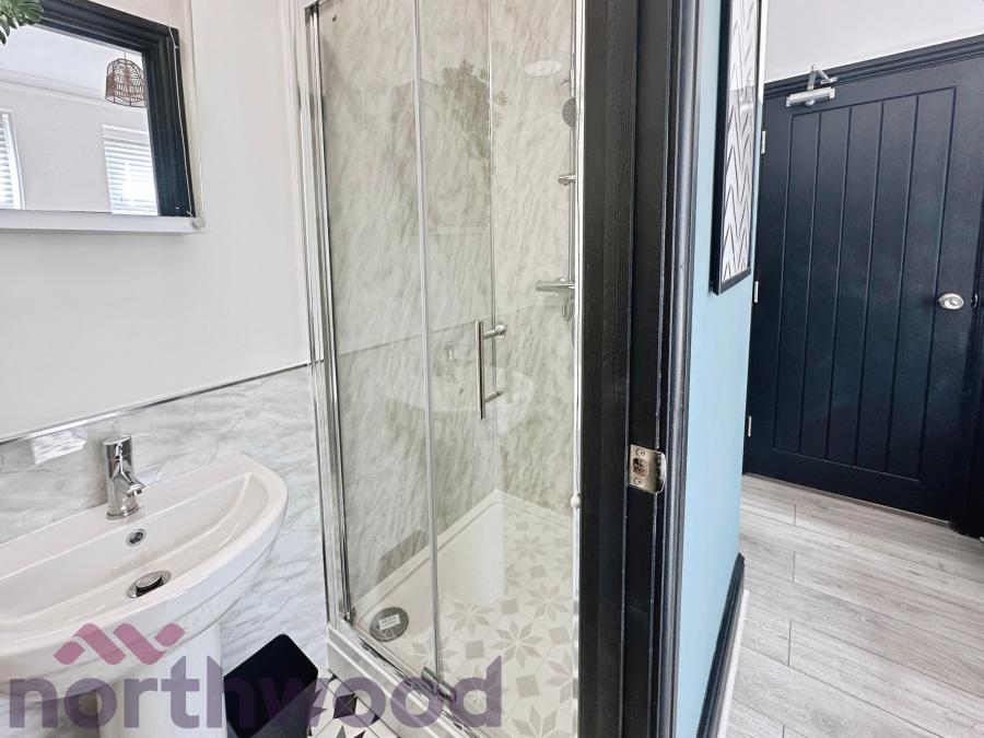 Room Padgate Lane in Warrington