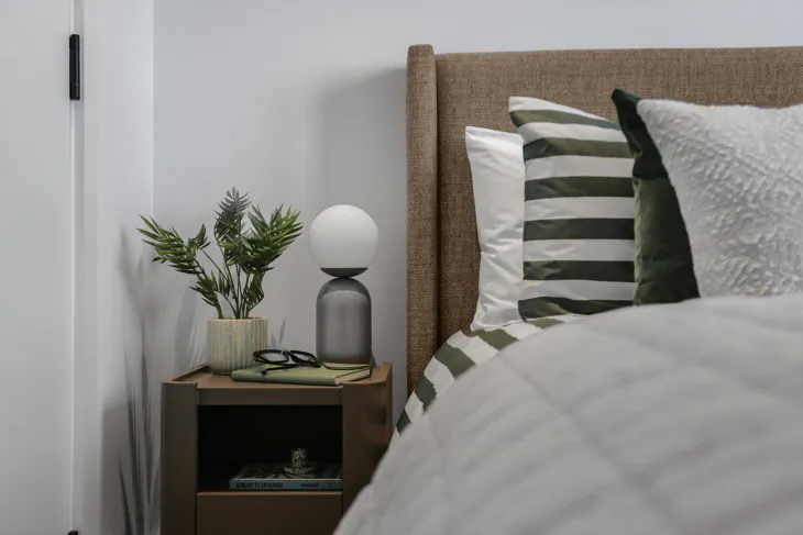 Flat Charter Street in Greater London