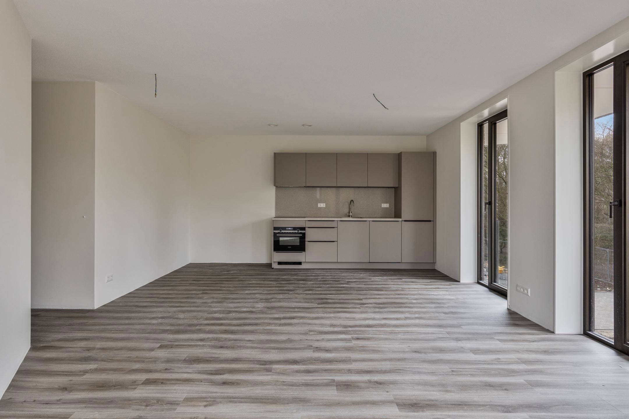 Appartement Charlotte van Montpensierlaan in Amstelveen