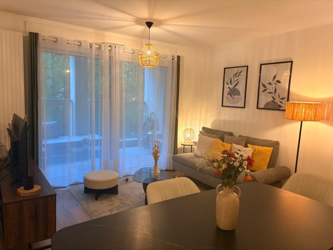 Appartement Boulevard du Maréchal de Lattre de Tassigny à Rennes