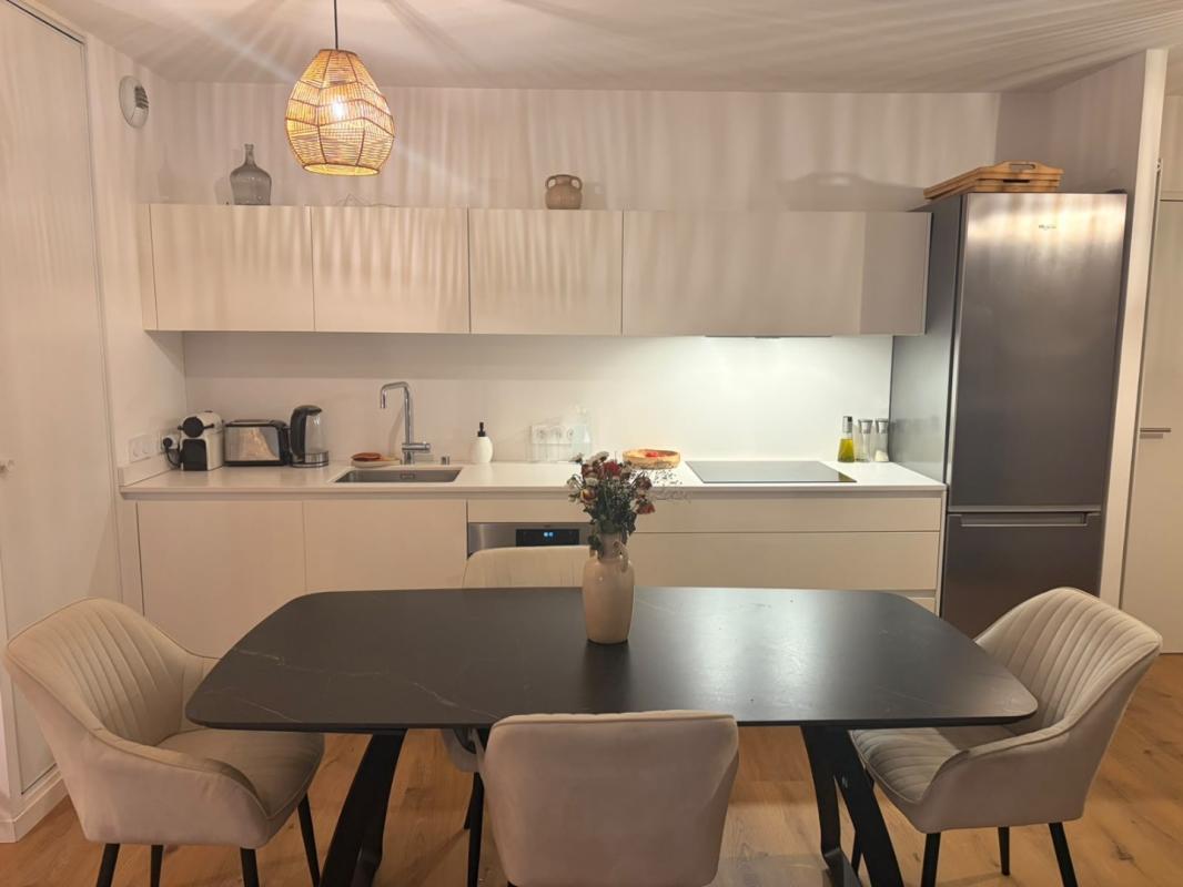 Appartement Boulevard du Maréchal de Lattre de Tassigny à Rennes