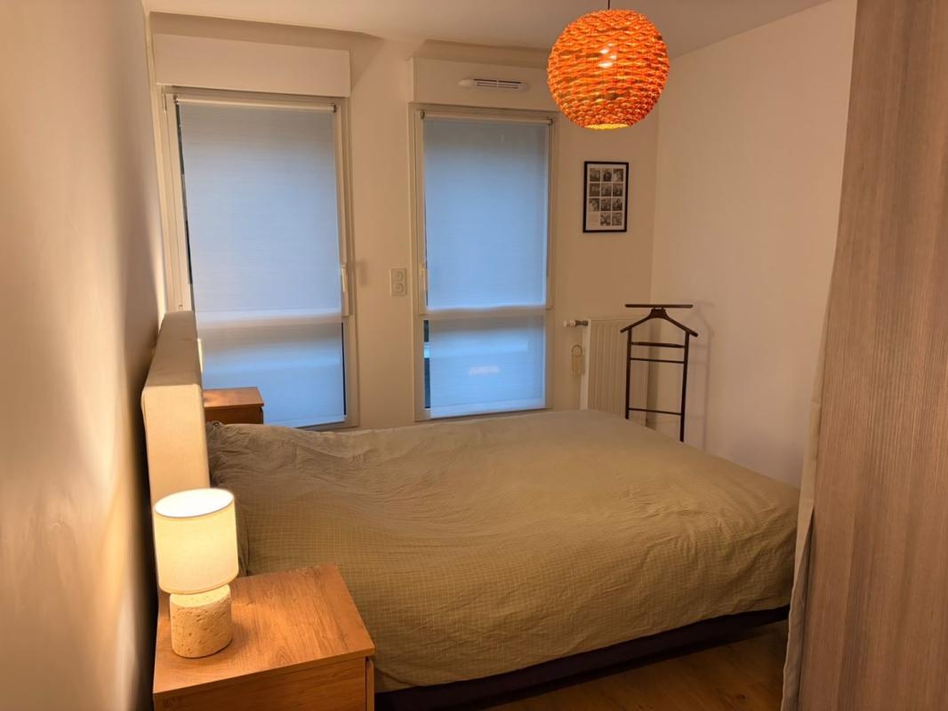 Appartement Boulevard du Maréchal de Lattre de Tassigny à Rennes