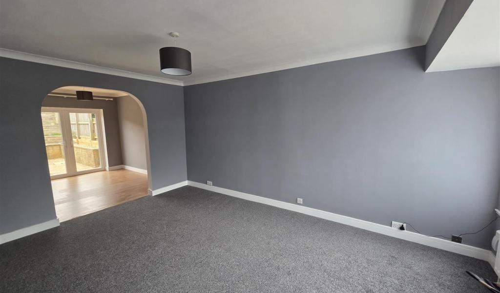 House Thirlmere in Birtley