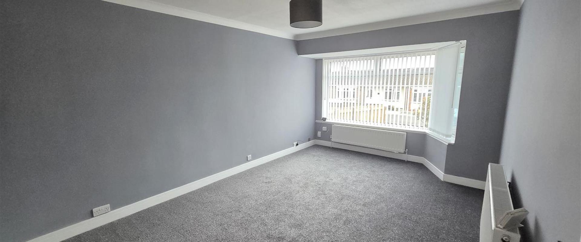 House Thirlmere in Birtley