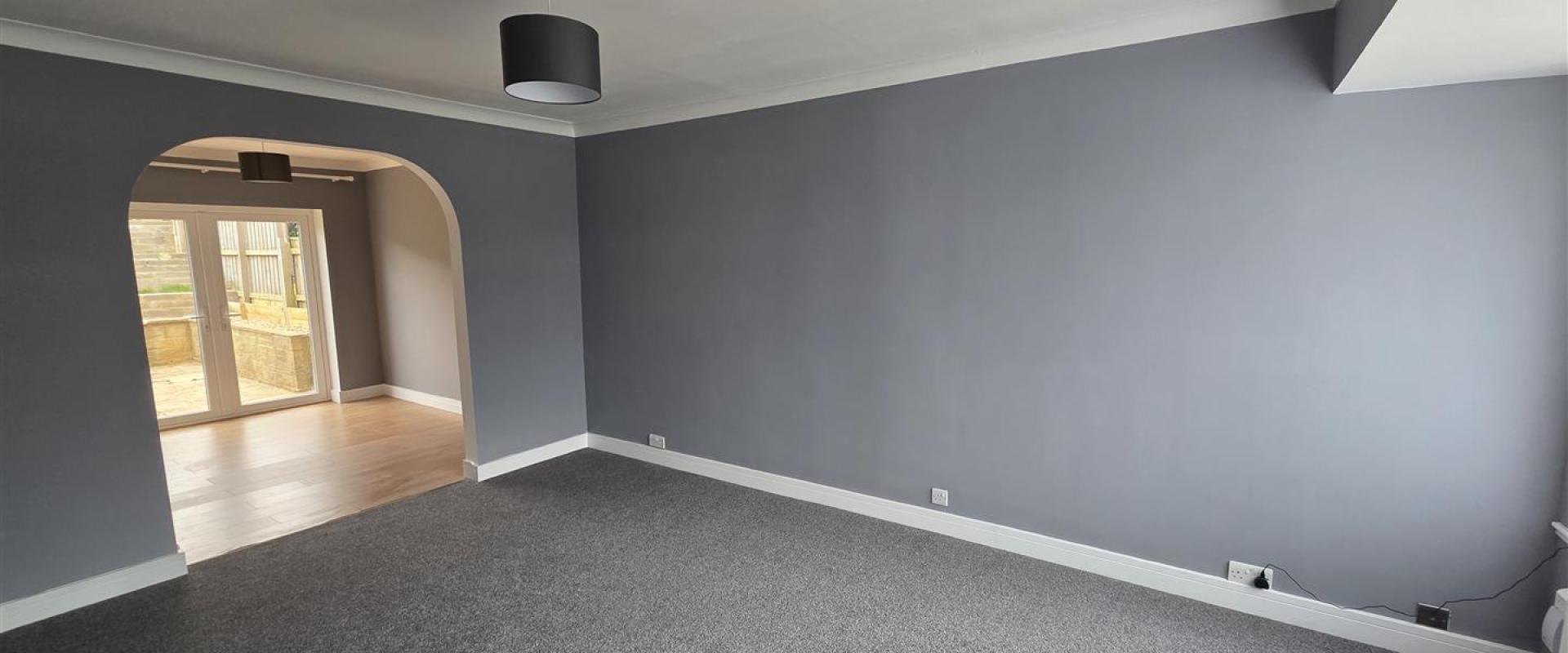 House Thirlmere in Birtley