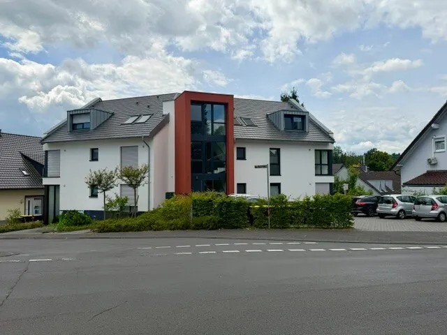 Wohnung Warthstraße in Hennef (Sieg)