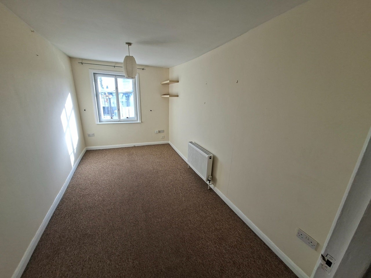 Flat Sillwood Street in Brighton