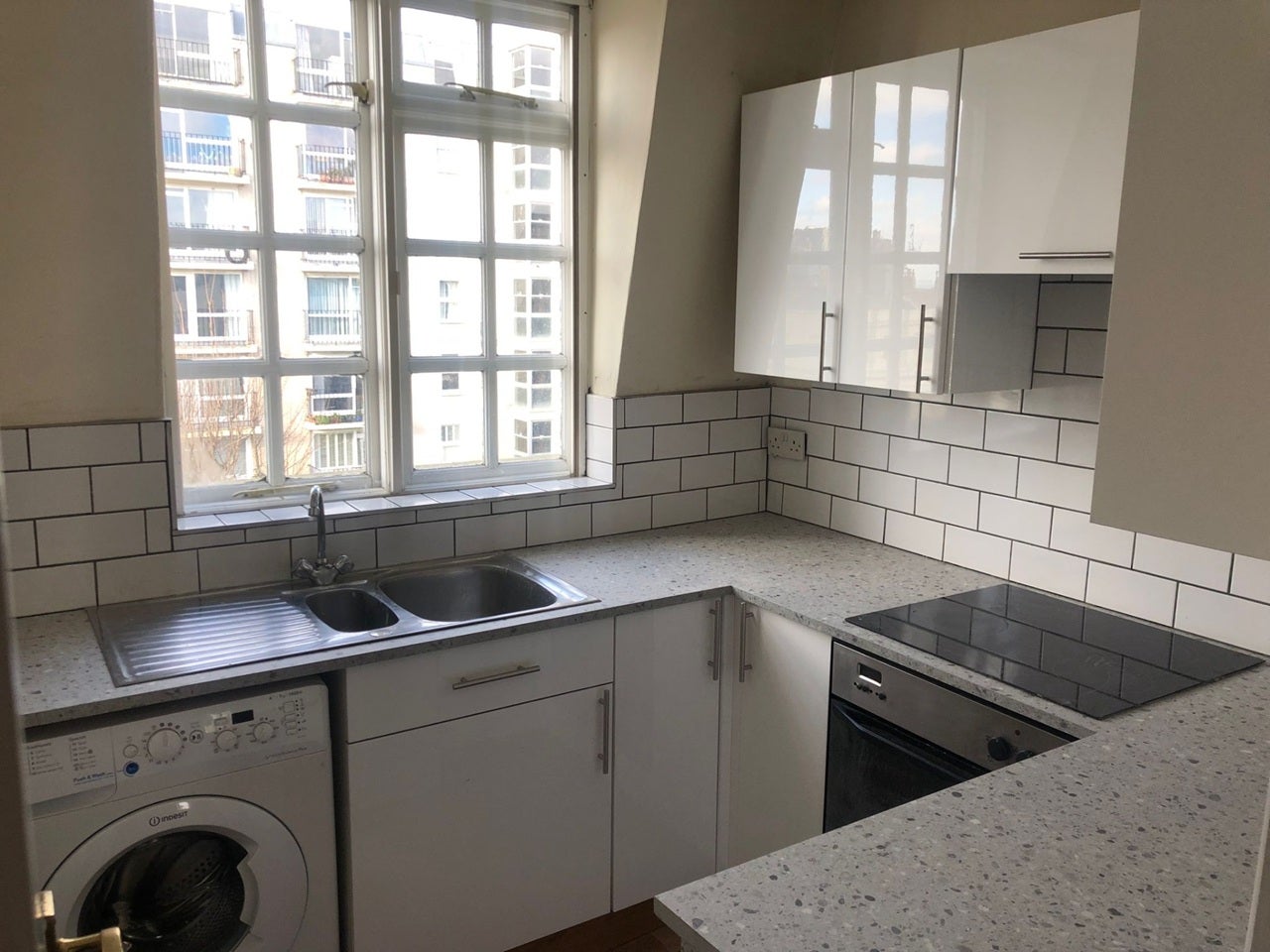 Flat Sillwood Street in Brighton