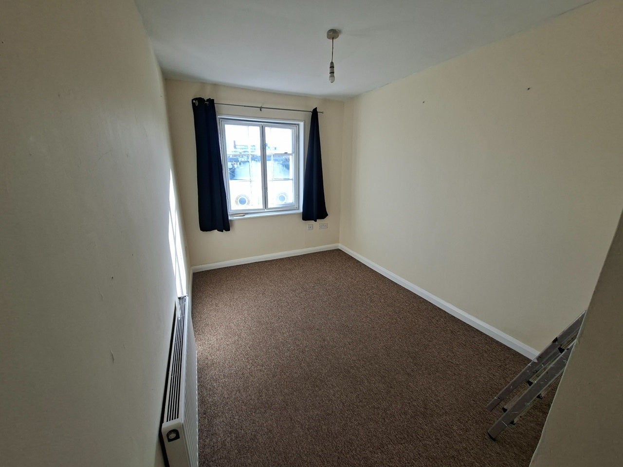 Flat Sillwood Street in Brighton