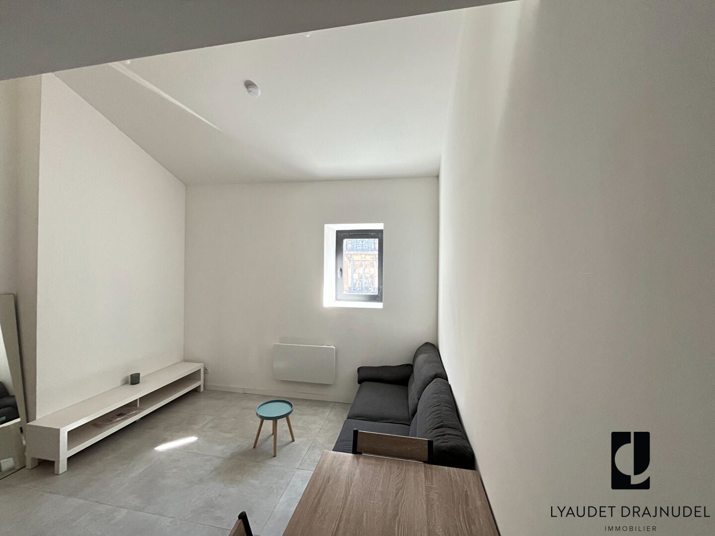 Flat Boulevard Ouest in Roanne