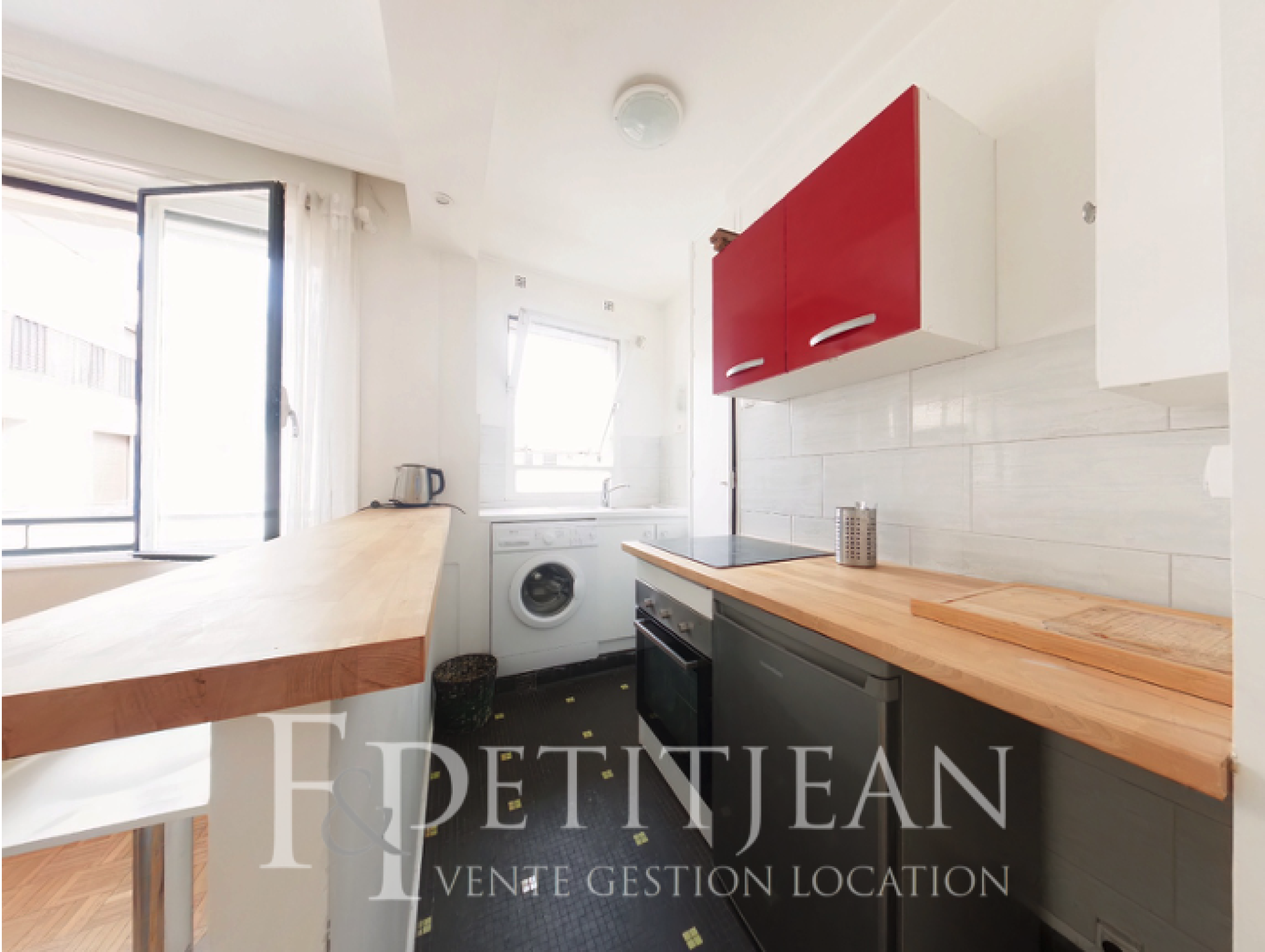 Appartement Rue du Pont Neuf à Paris