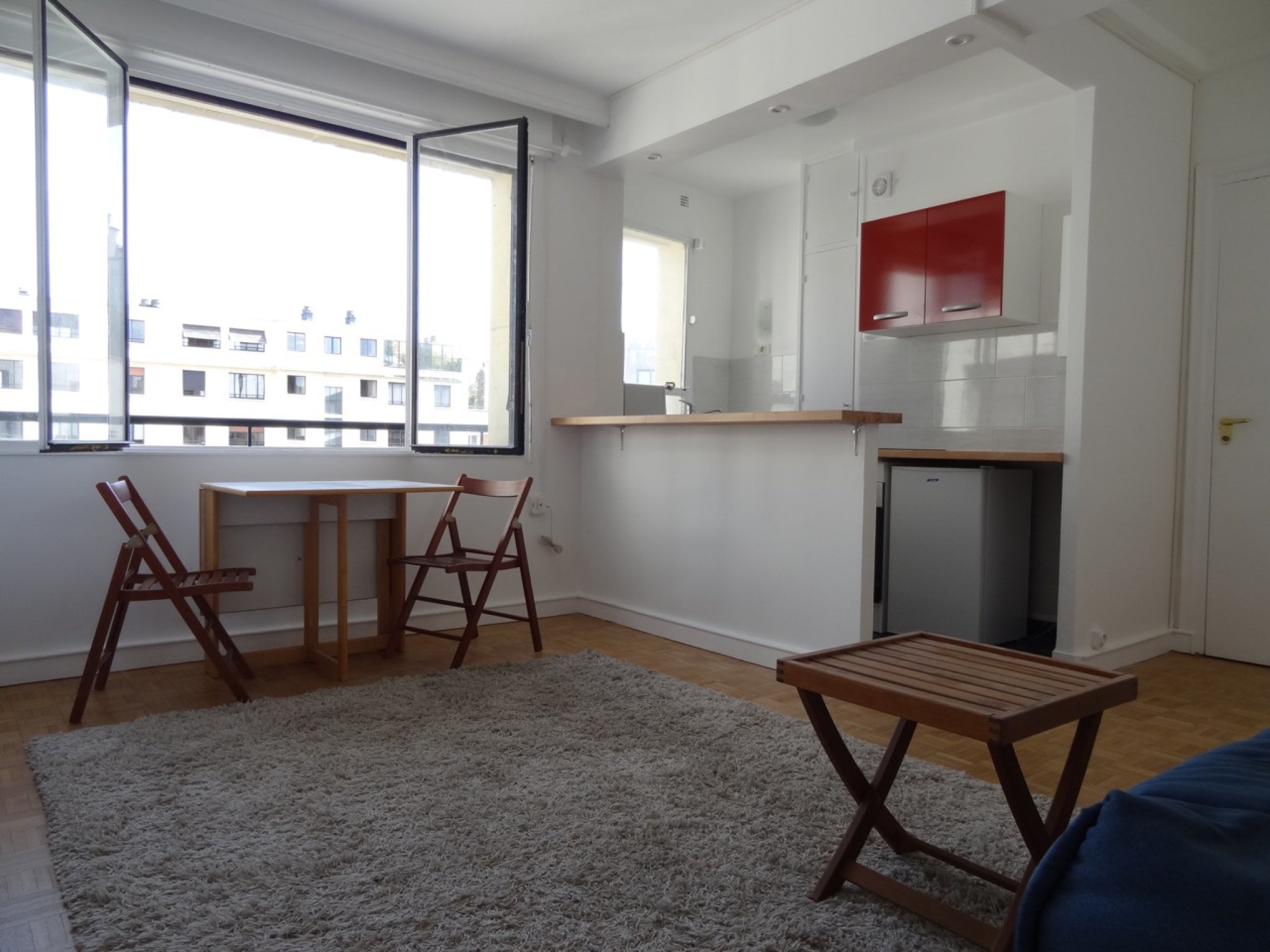 Appartement Rue du Pont Neuf à Paris
