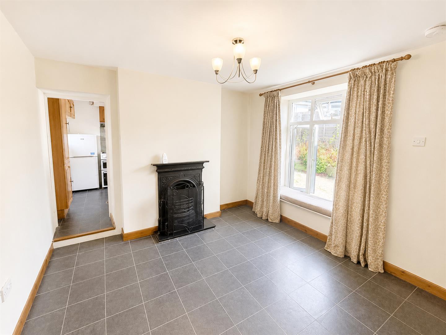House Parragate in Forest of Dean