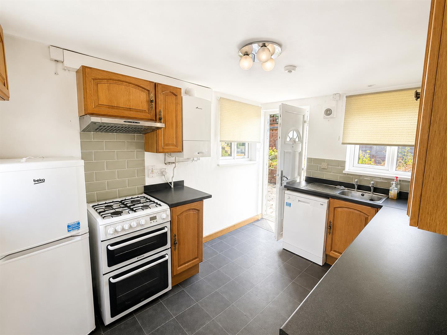 House Parragate in Forest of Dean
