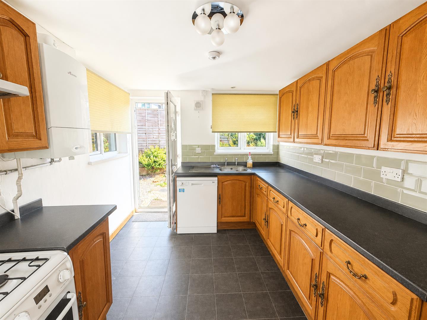 House Parragate in Forest of Dean