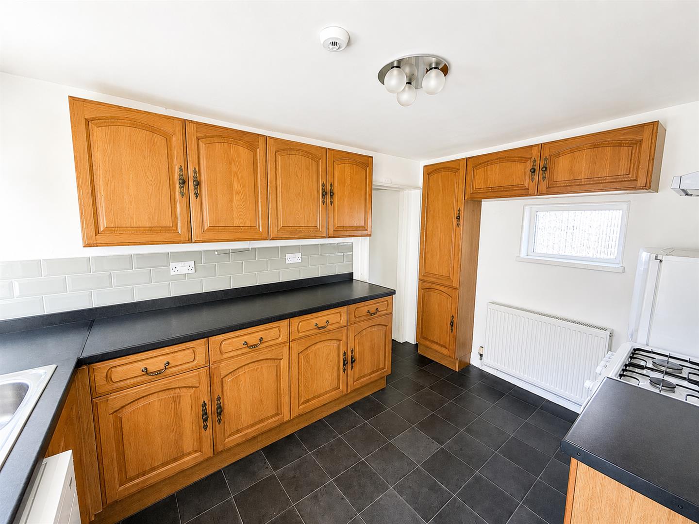 House Parragate in Forest of Dean