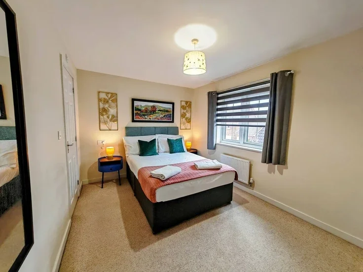 House Argosy Crescent in Eastleigh