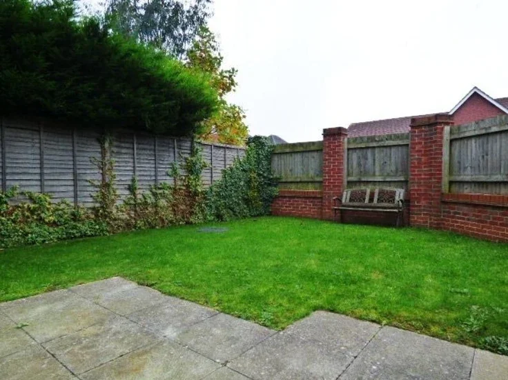 House Argosy Crescent in Eastleigh