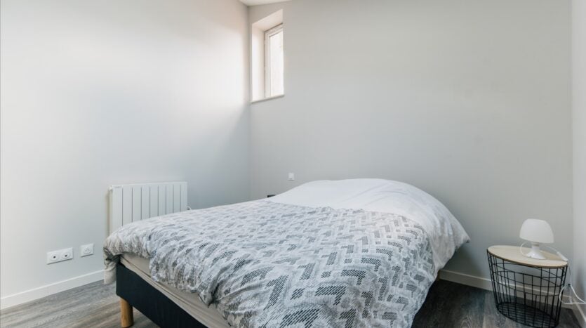 Appartement Rue du Clos Notre-Dame à Clermont-Ferrand