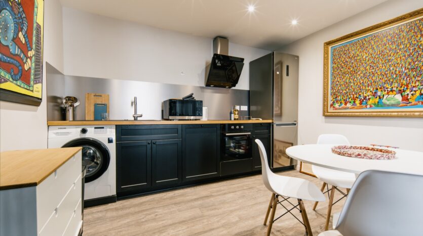Appartement Rue du Clos Notre-Dame à Clermont-Ferrand